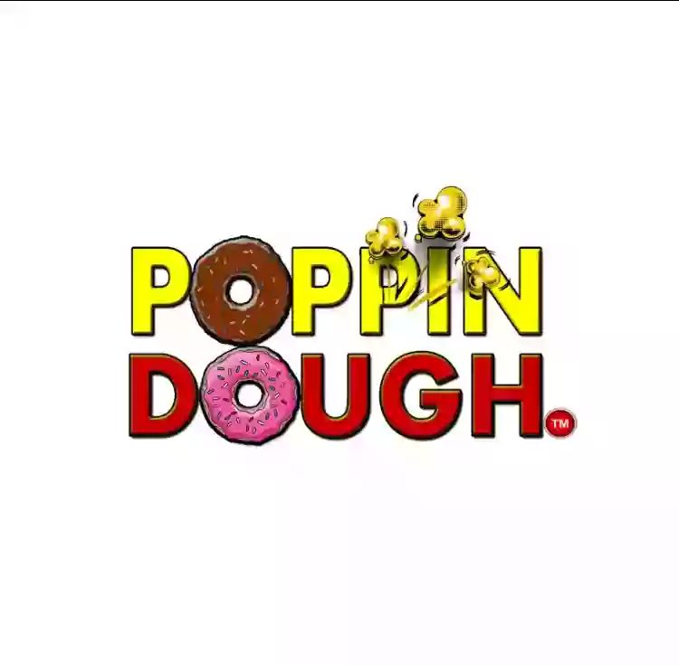 Poppin Dough