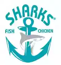 Sharks Fish and Chicken