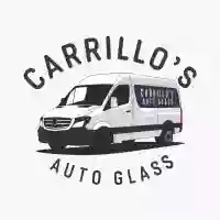 Auto glass Carrillo ONLY MOBILE SERVICE