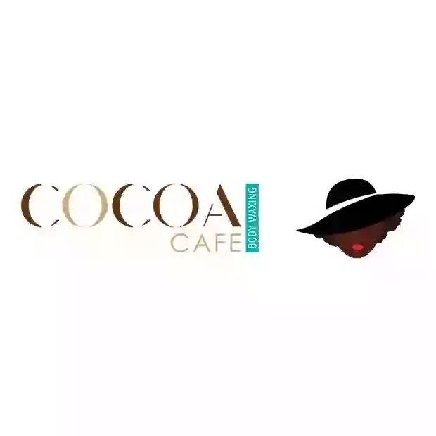 Cocoa Cafe Body Waxing (aka Queen Noir)