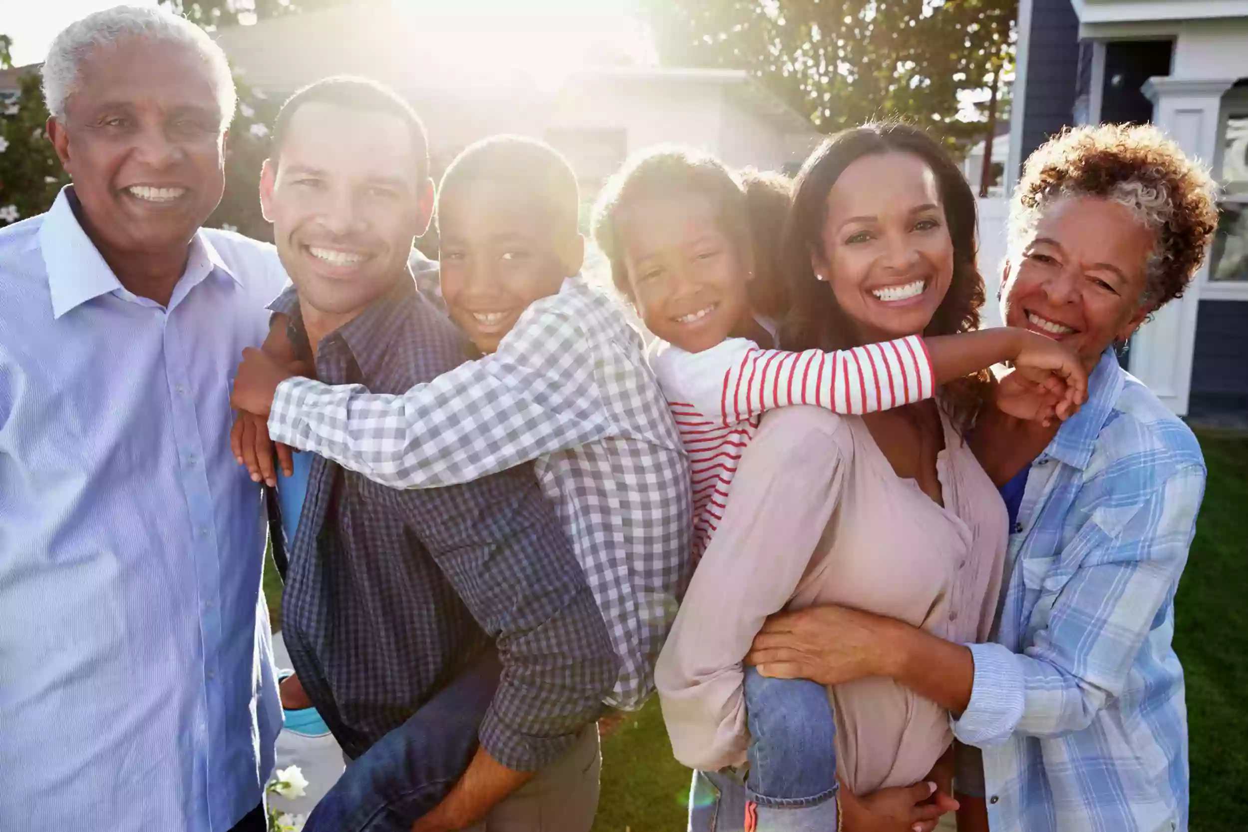 Beloved Community Family Wellness Center