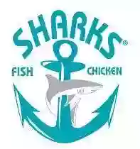 Shark's Fish & Chicken Chicago Heights