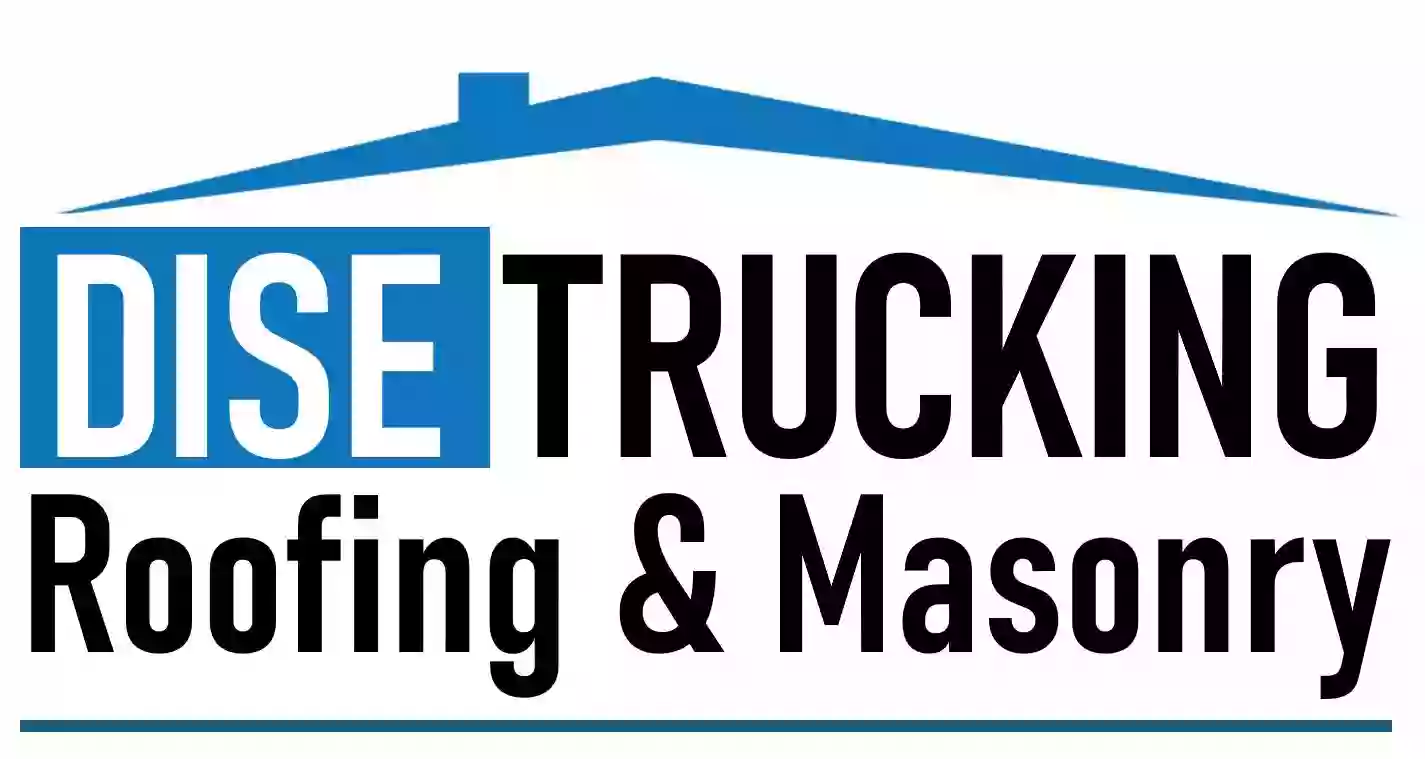 Dise trucking roofing & masonry