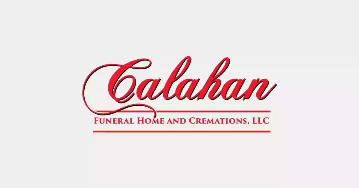 Calahan Funeral Home