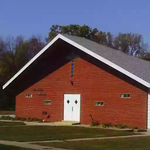 East Hazel Crest Bible Church