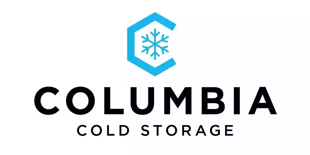 Columbia Cold Storage