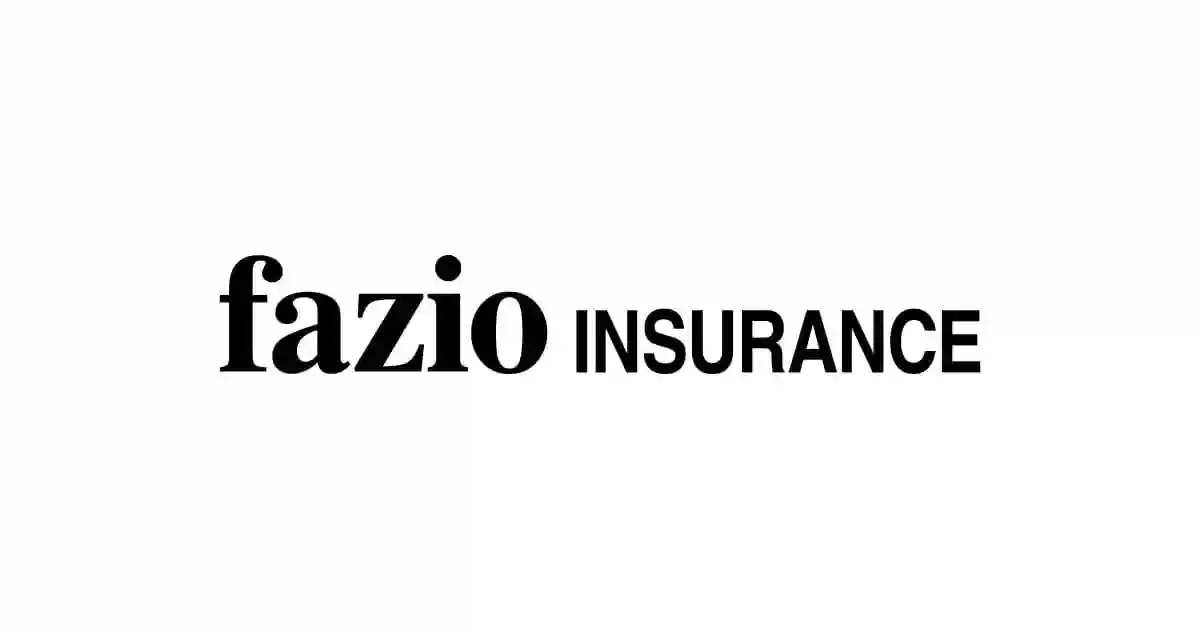 Fazio Insurance