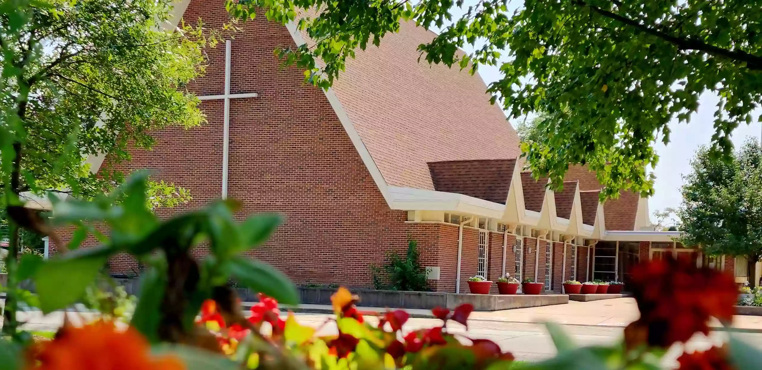 First United Methodist Church