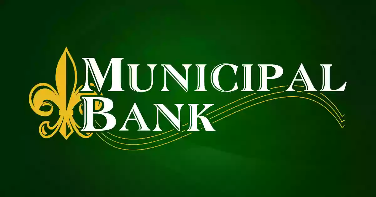 Municipal Trust & Savings Bank