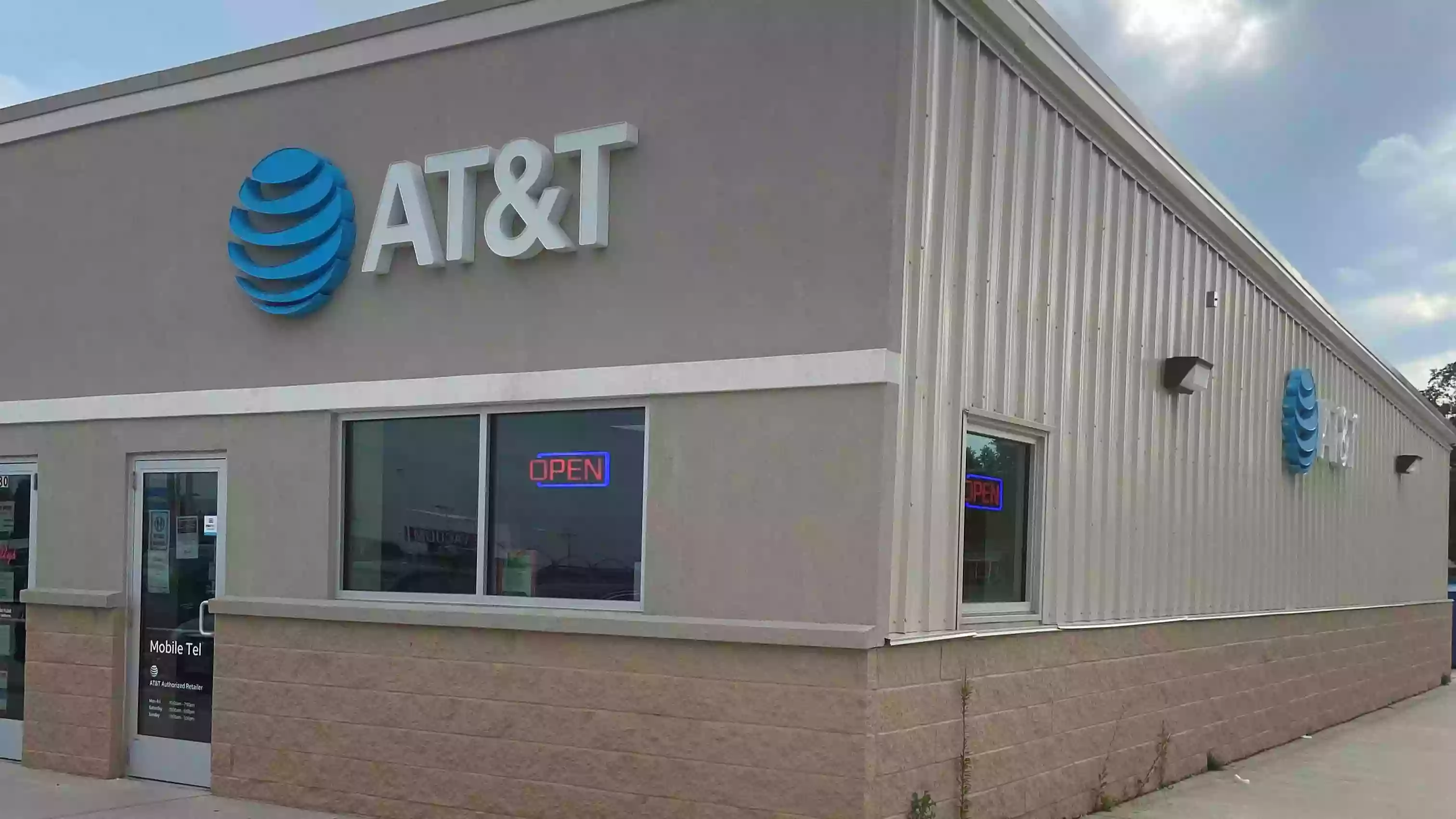 AT&T Store