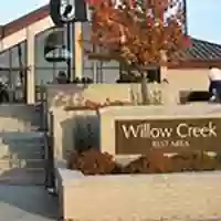 Cumberland Road Rest Area and Welcome Center