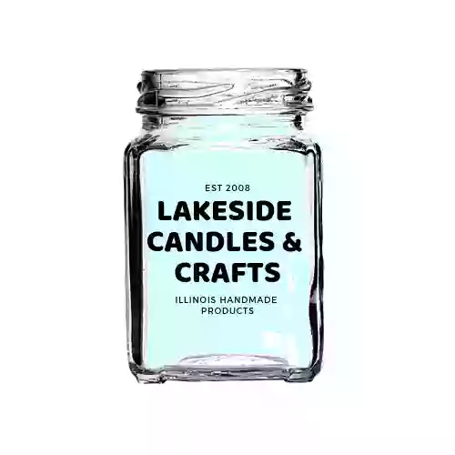 Lakeside Candles And Crafts