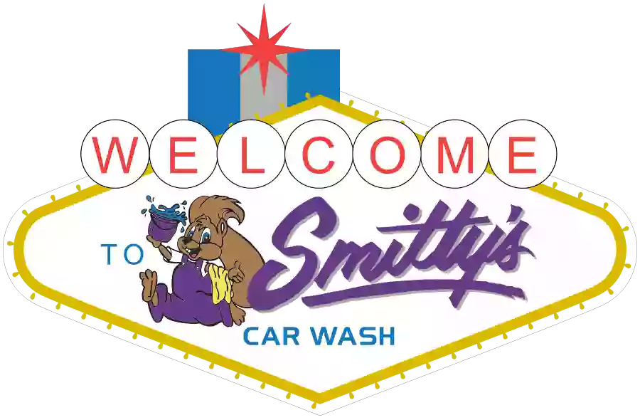 Smitty's Car Wash