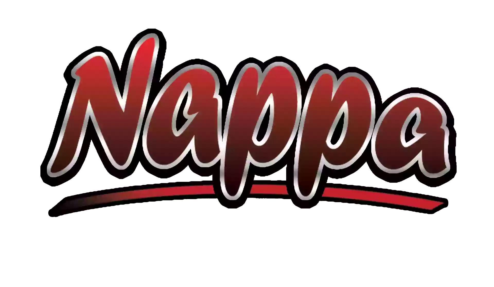 NAPPA CARWASH