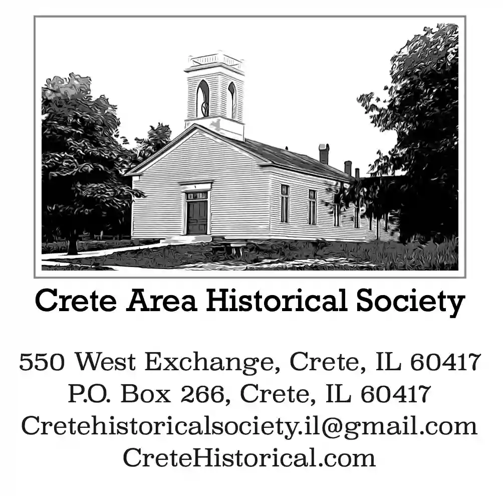 Crete Area Historical Society