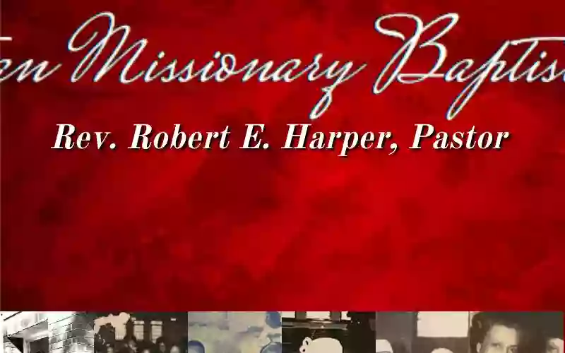 Christian Missionary Baptist Church