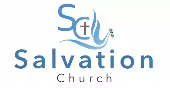 Salvation Church of God