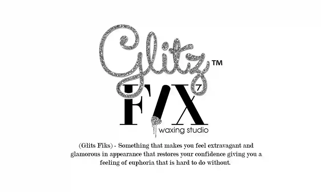 Glitz Fix Waxing Studio