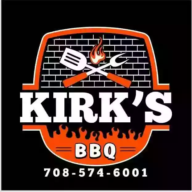 Kirk's BBQ