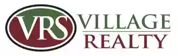 Iesha Rogers - Village Realty