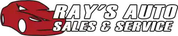 Rays Auto Sales & Service