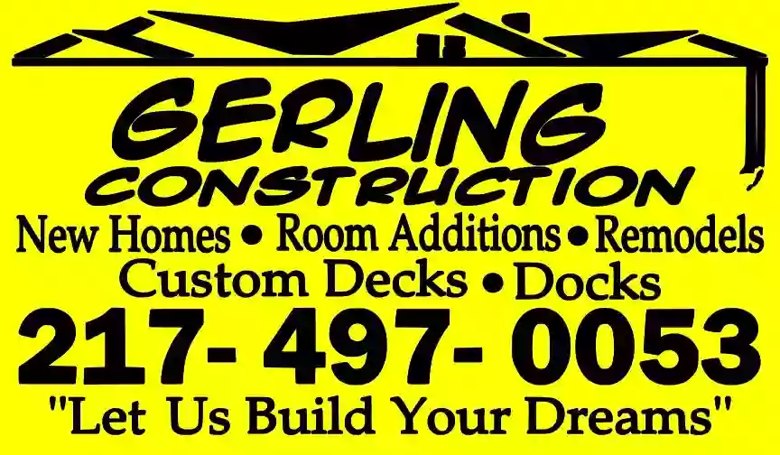 Gerling Construction