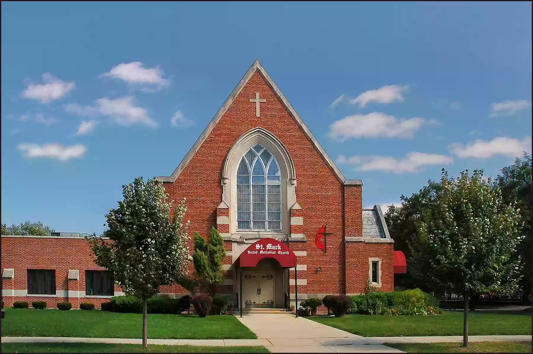 St. Mark United Methodist Church