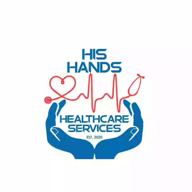 His Hands Healthcare Services