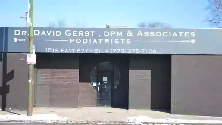 Weil Foot & Ankle Institute