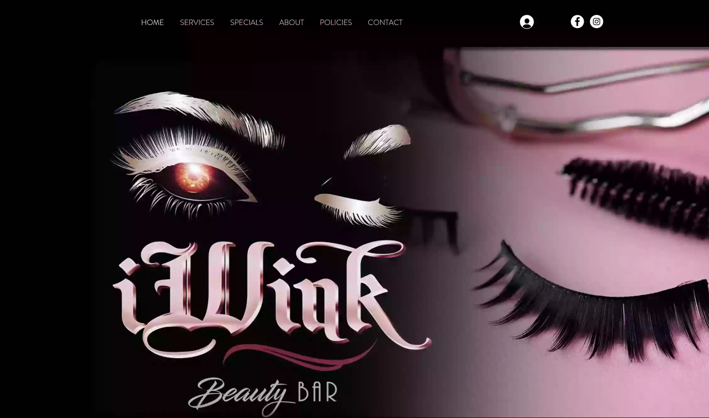 iWink Beauty Bar Chicago