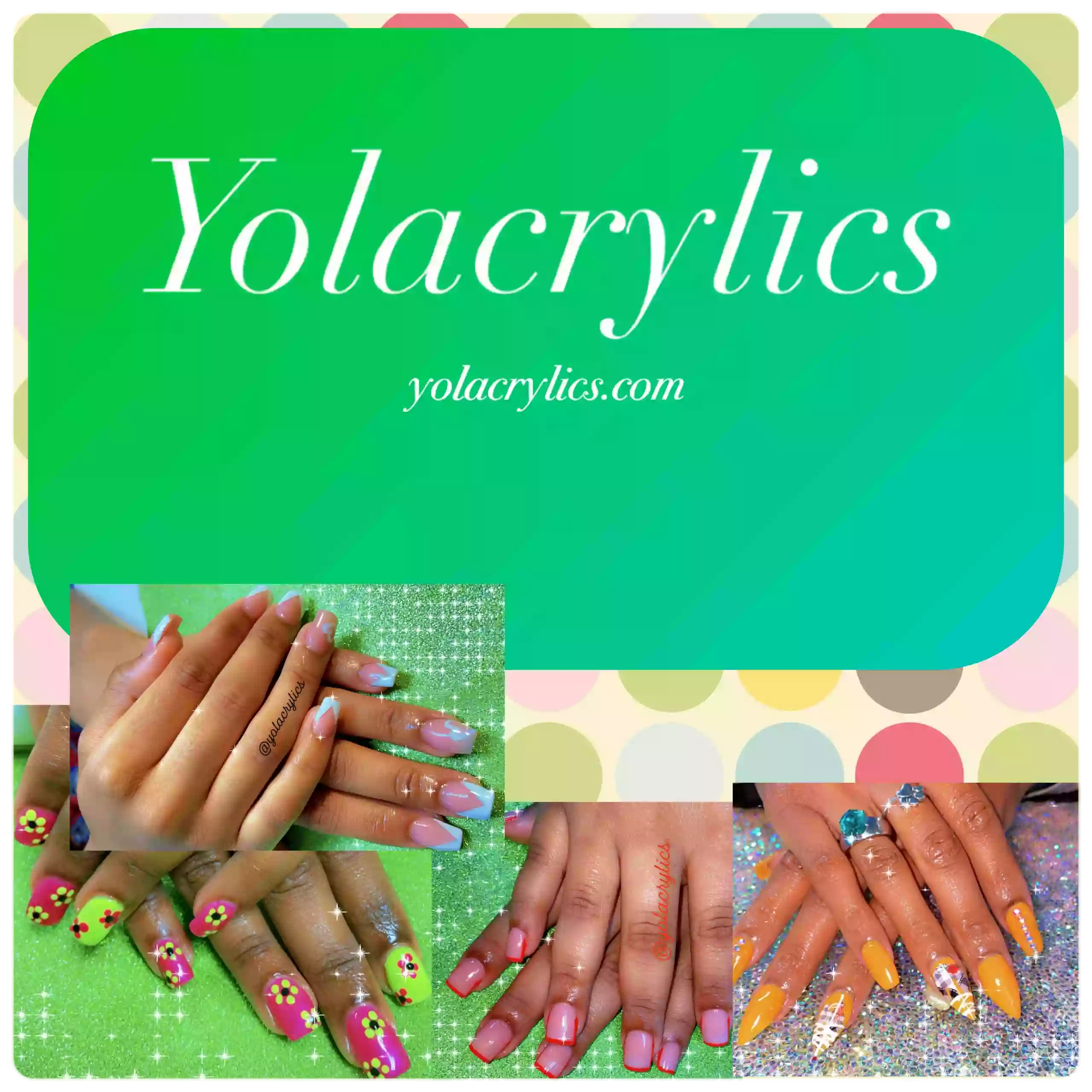 Yolacrylics