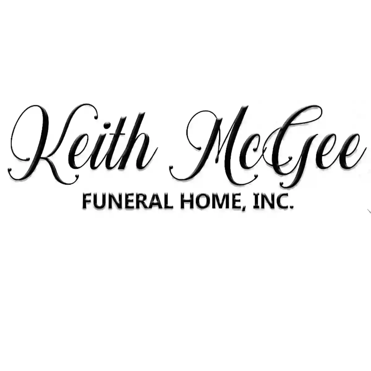 Keith McGee Funeral Home Inc.