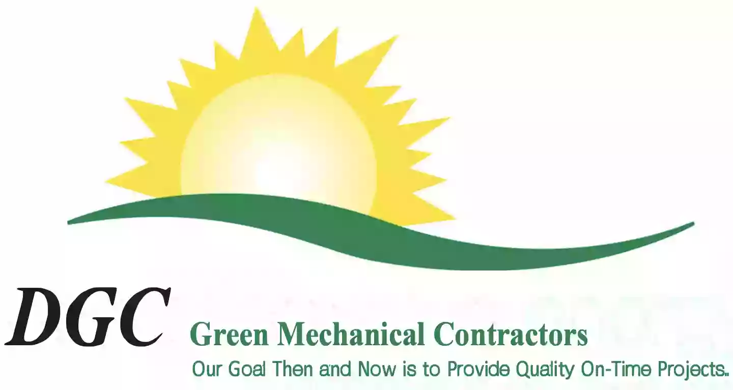 Diversified General Contractors Inc