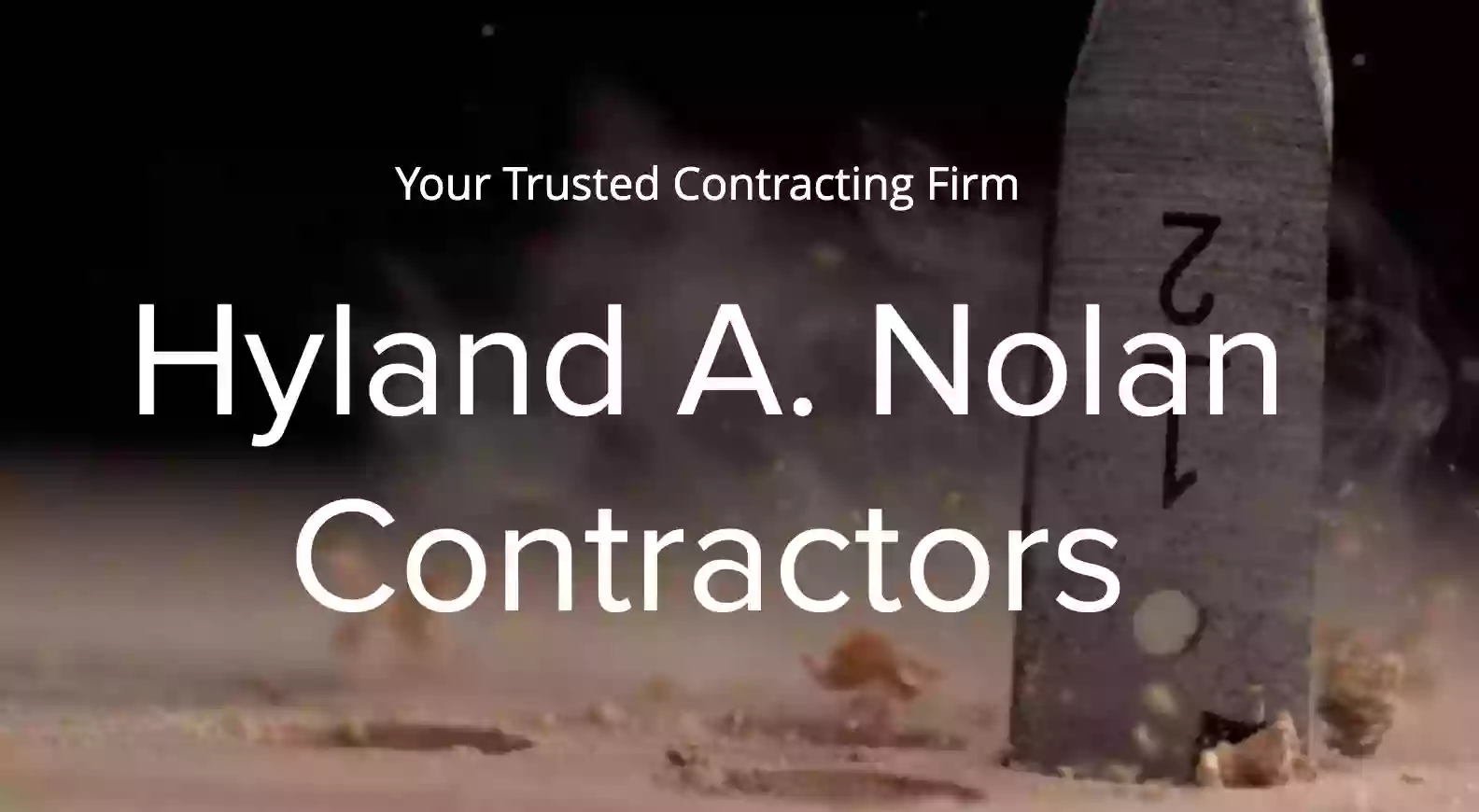 Hyland A. Nolan Contractors