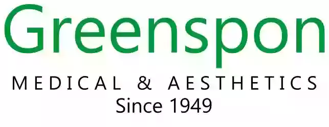 Greenspon Medical Corporation