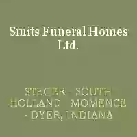 Smits, DeYoung-Vroegh Funeral Home