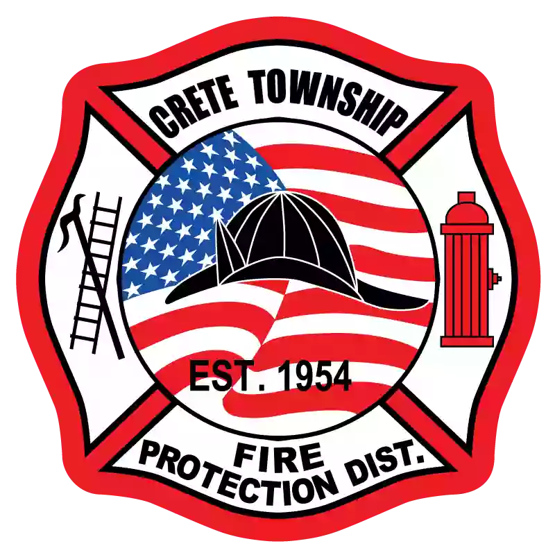 Crete Township Fire Protection District Station 1