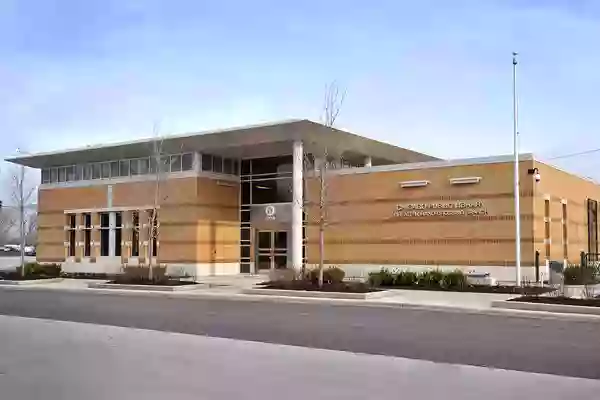 Greater Grand Crossing Branch, Chicago Public Library