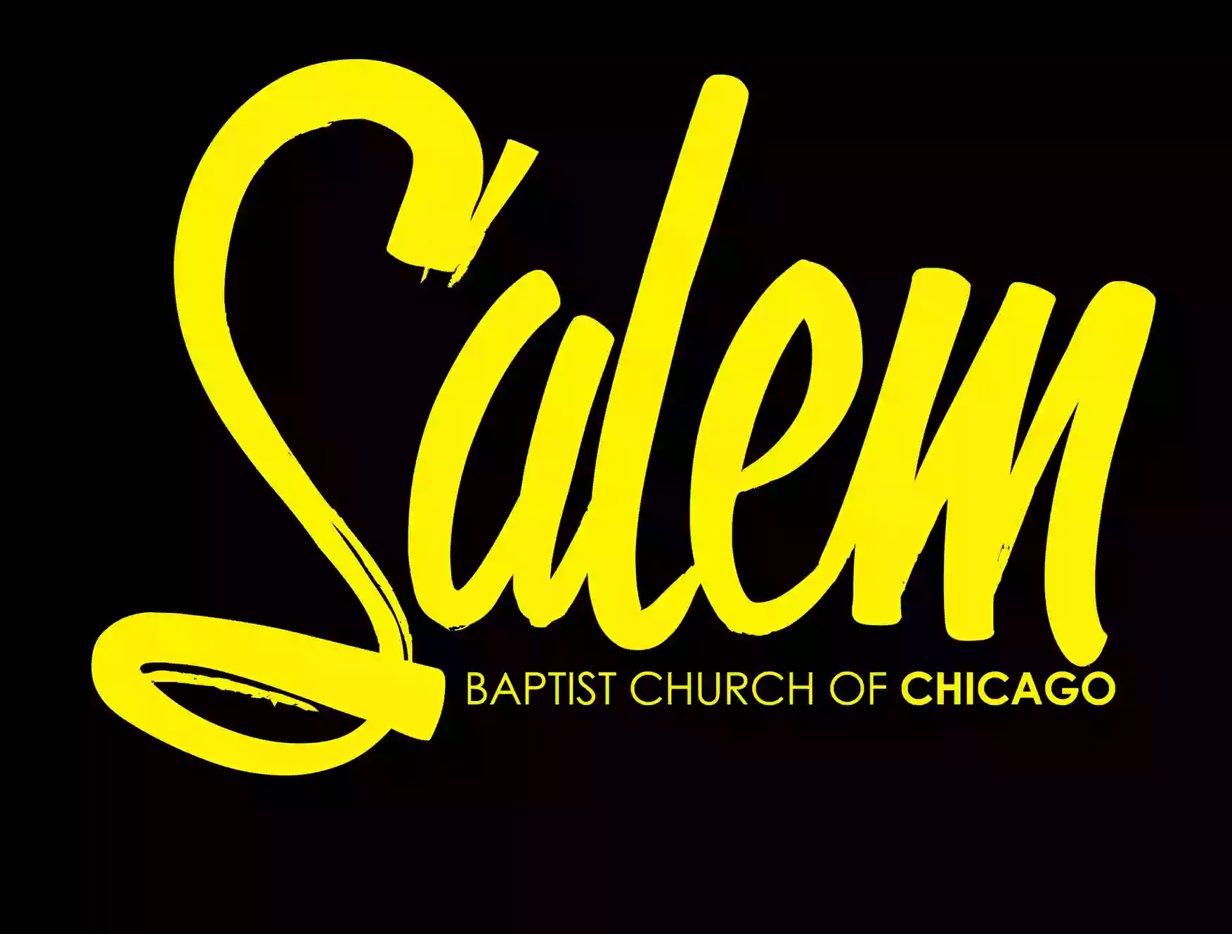 Salem Baptist Church of Chicago