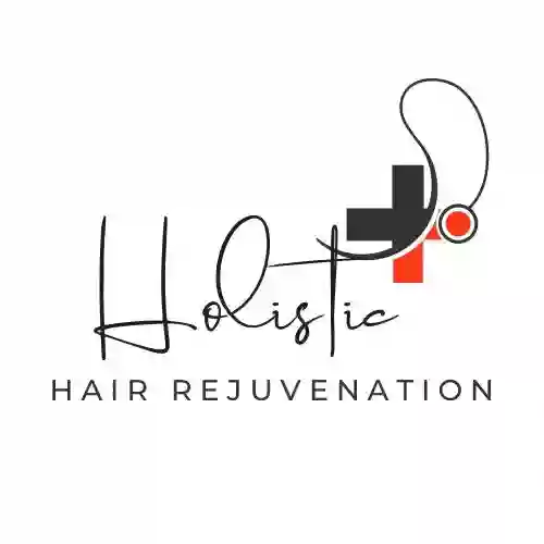 Holistic Hair Rejuvenation