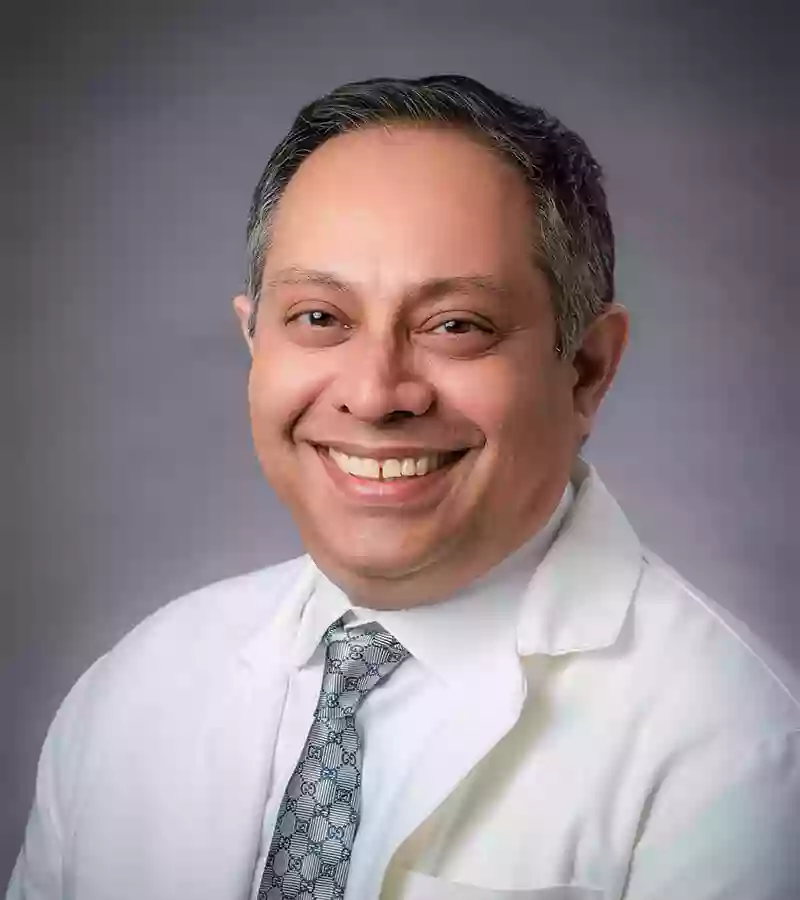 Ruchik Desai, MD - Calumet City Office