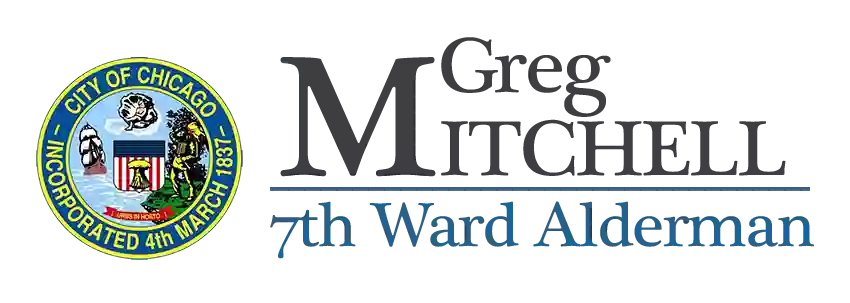 7th Ward Service Center and Office of Alderman Greg Mitchell