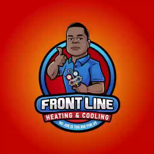 Frontline Heating & Cooling Chicago