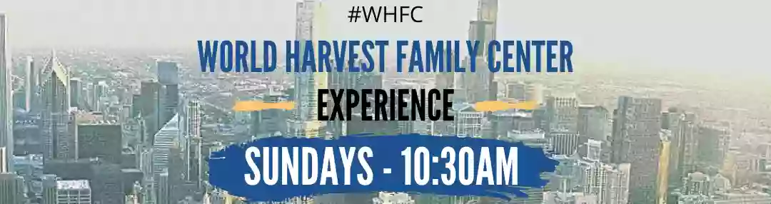 World Harvest Family Center