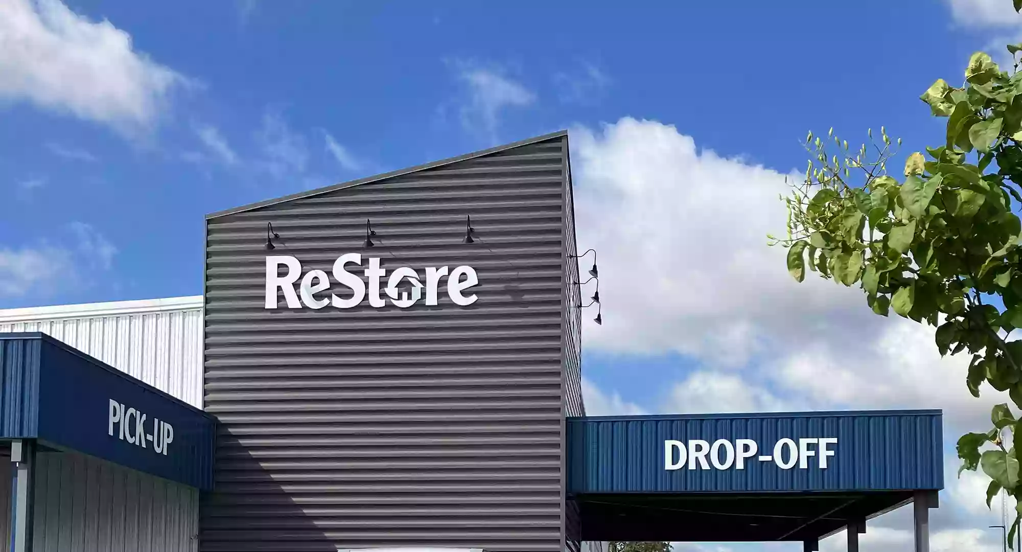 Habitat for Humanity of Greater Fort Wayne ReStore