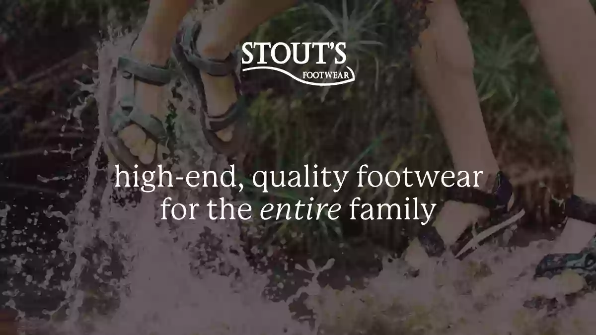 Stout's Footwear
