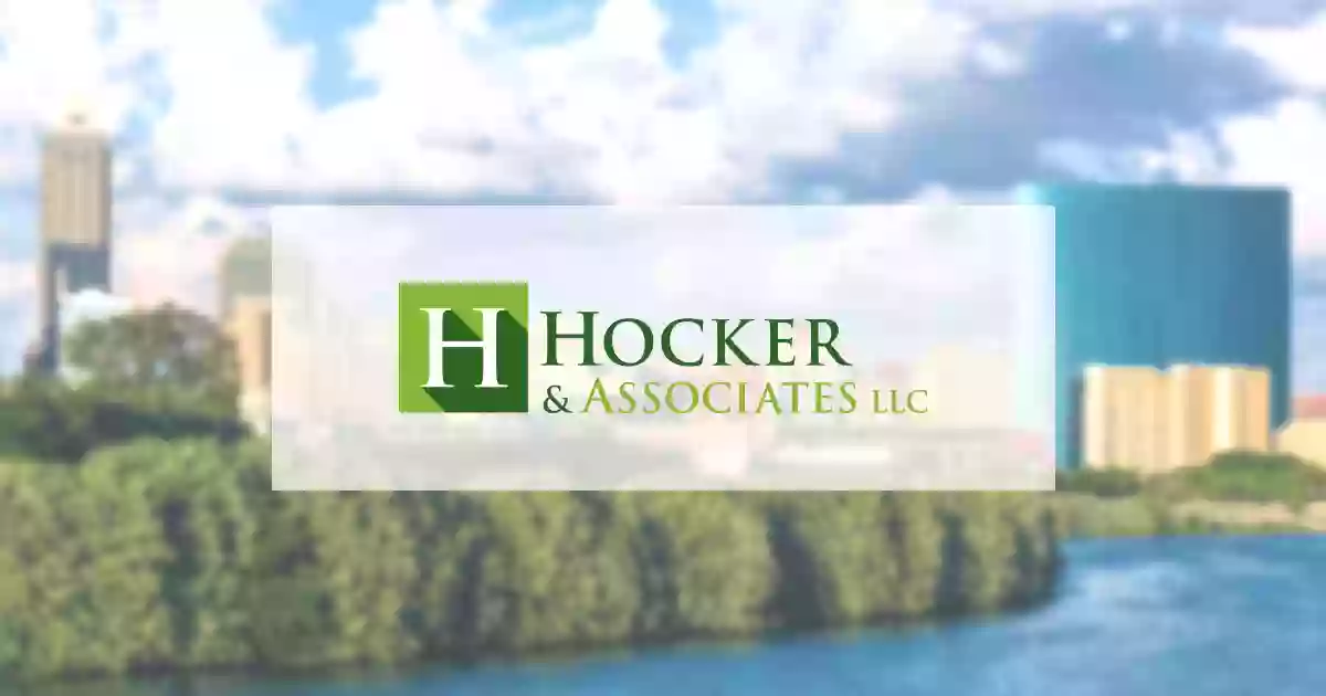 Hocker Law, LLC