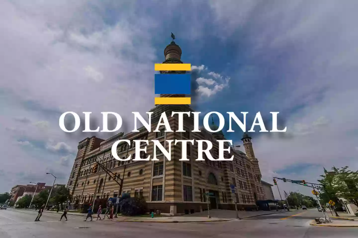 Old National Centre