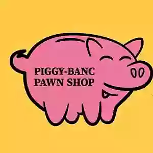 Piggy-Banc Pawn Shop