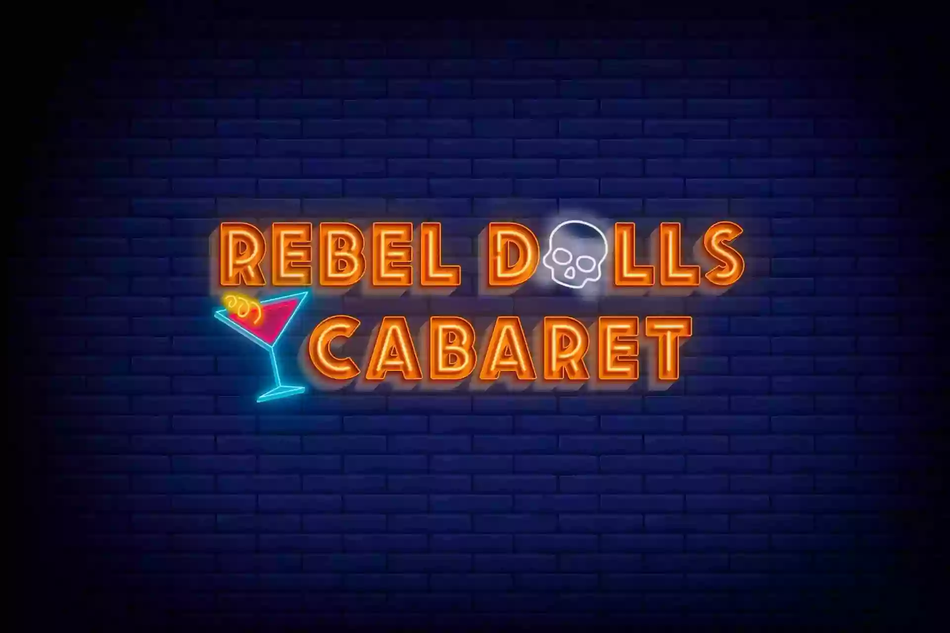 Rebel Dolls Cabaret